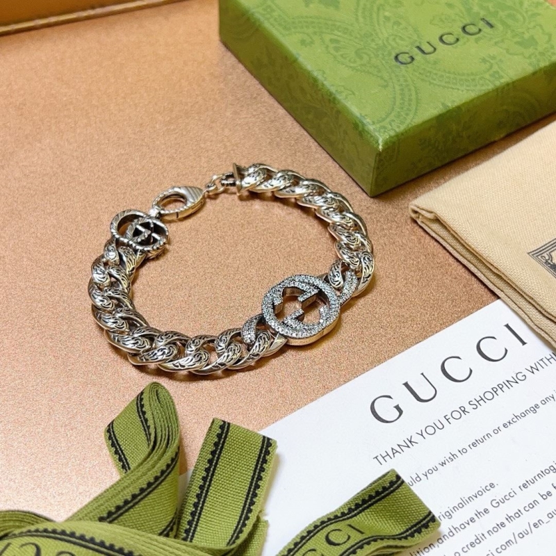 Gucci Bracelets